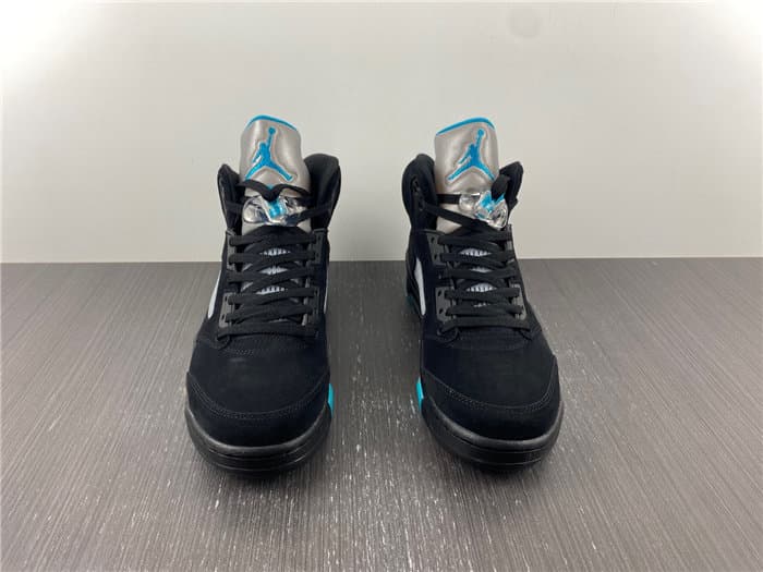 JRD 5 Aqua DD0587-047