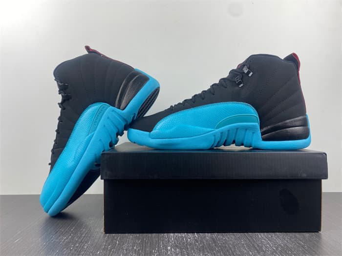 JRD 12 Retro Gamma Blue 130690-027