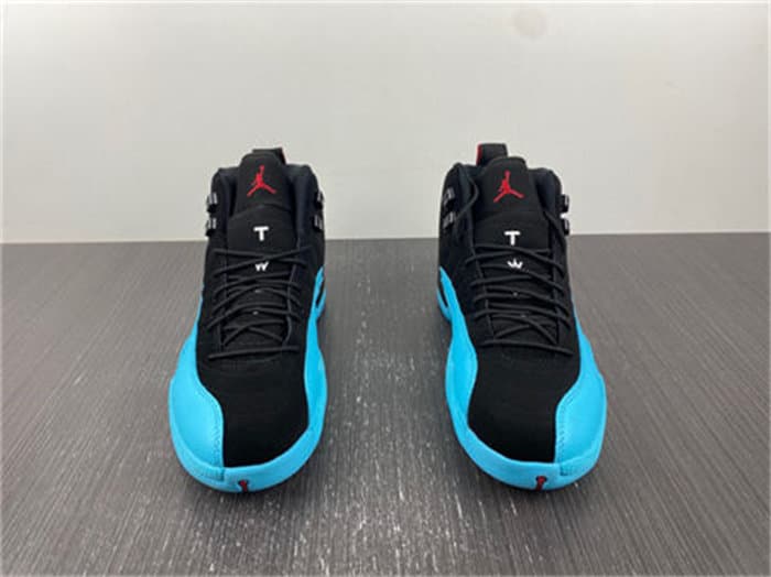 JRD 12 Retro Gamma Blue 130690-027