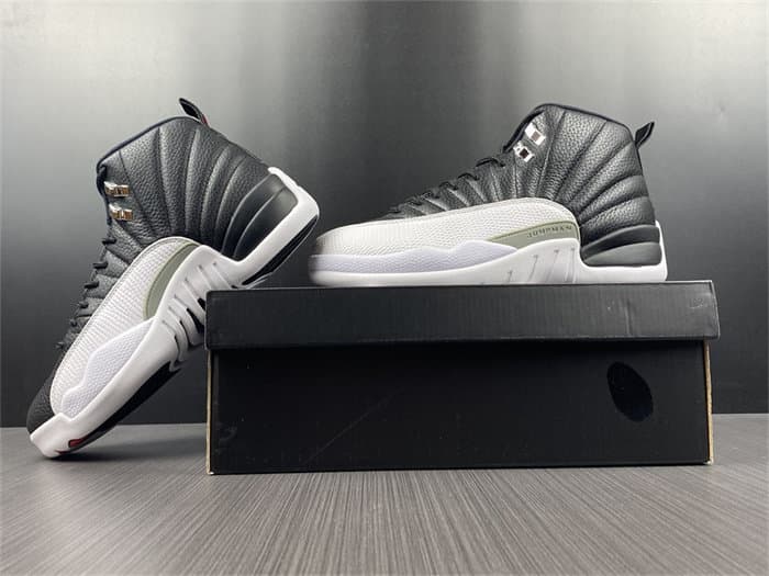 JRD 12 Retro Playoffs 130690-001
