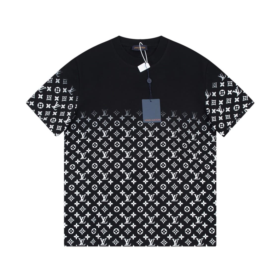 L X V 230,000 new T-shirts for spring and summer