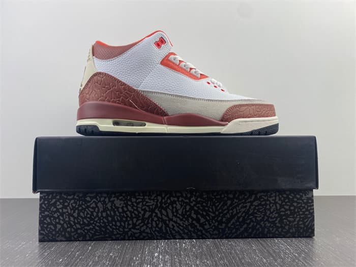JRD 3 Retro SE Dunk on Mars DV7082-108