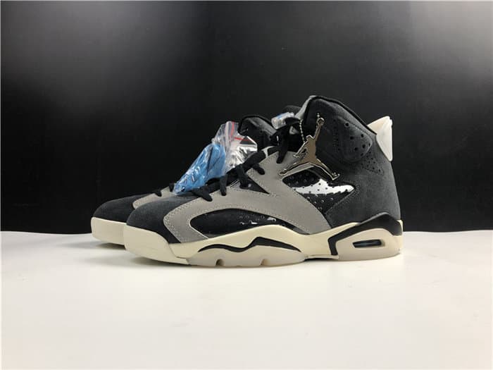 JRD 6 Retro Tech C CK6635-001
