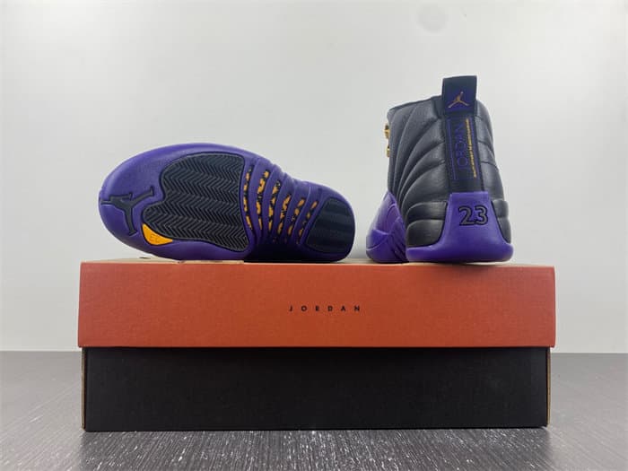 JRD 12 Retro Field Purple CT8013-057