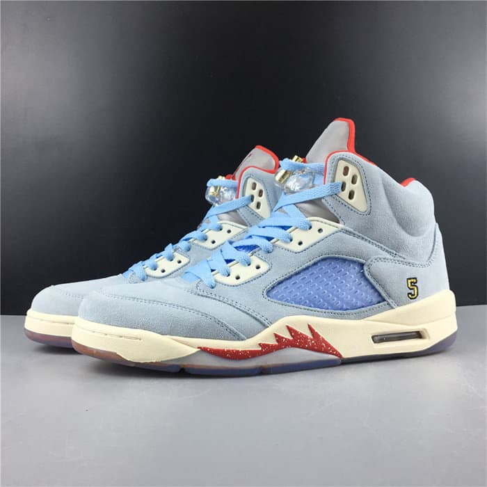 JRD5 Trophy Room Ice Blue CI1899-400