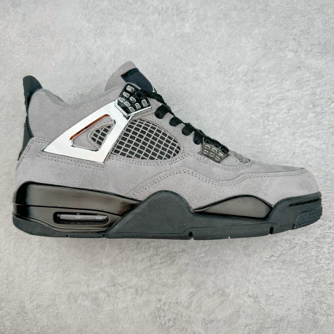 JRD 4 Retro Cool Grey