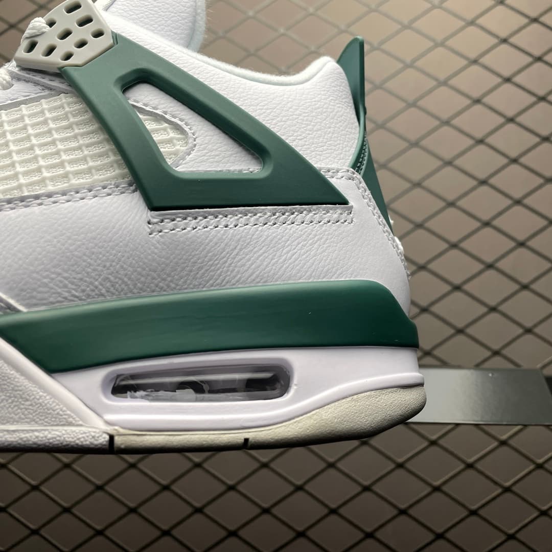 JRD 4 Retro " Oxidized Green "