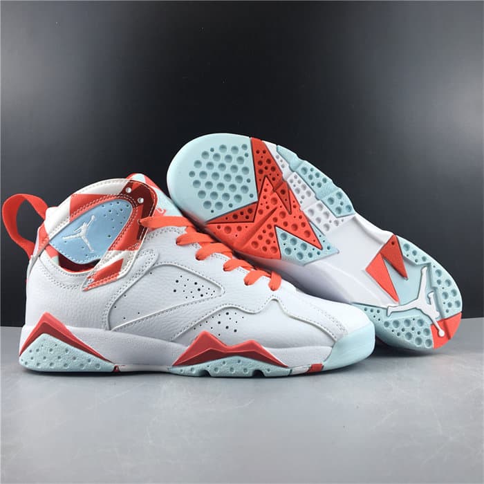 JRD 7 Retro Topaz Mist 442960-104