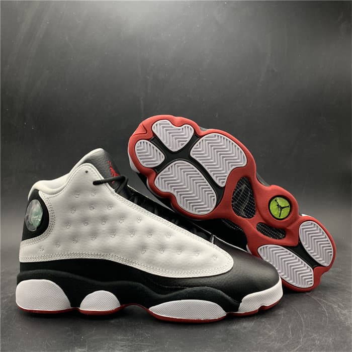 JRD 13 Retro He Got Game 884129-104