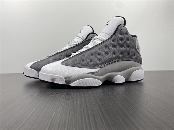 JRD 13 Retro Atmosphere Grey 414571-016