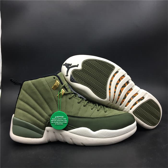JRD 12 Retro Chris Paul Class Of 2003 130690- 301