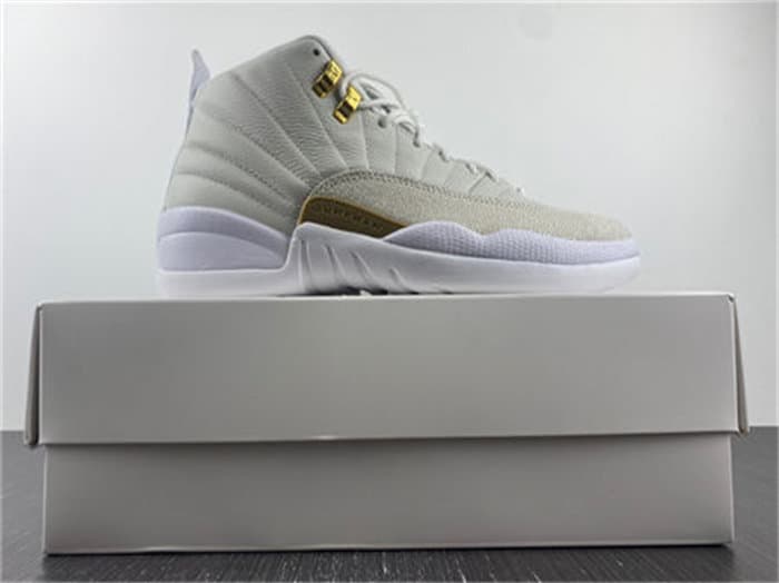 JRD 12 Retro OVO White 873864-102