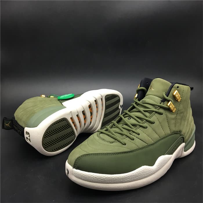 JRD 12 Retro Chris Paul Class Of 2003 130690- 301