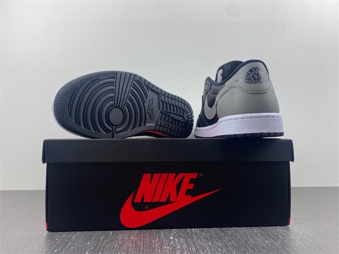 JRD 1 Retro Low Shadow 705329-003