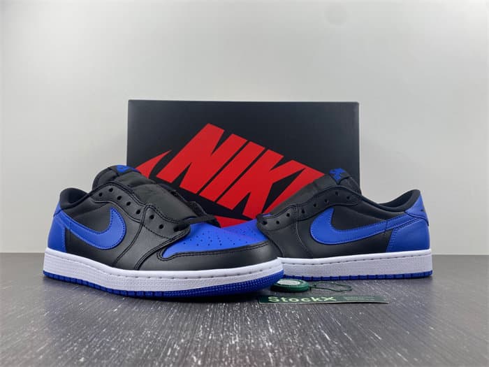 JRD 1 Retro Low Royal 705329-004