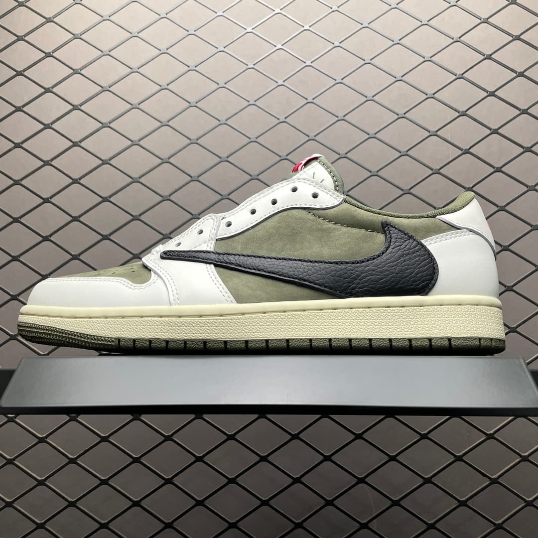 JRD 1 Retro Low Travis Scott 7866-200