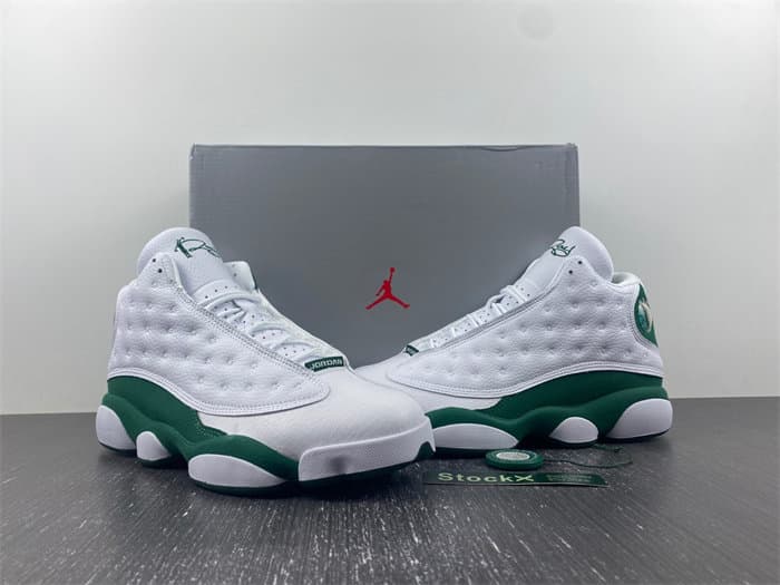 JRD 13 Retro Ray Allen PE 414571-125