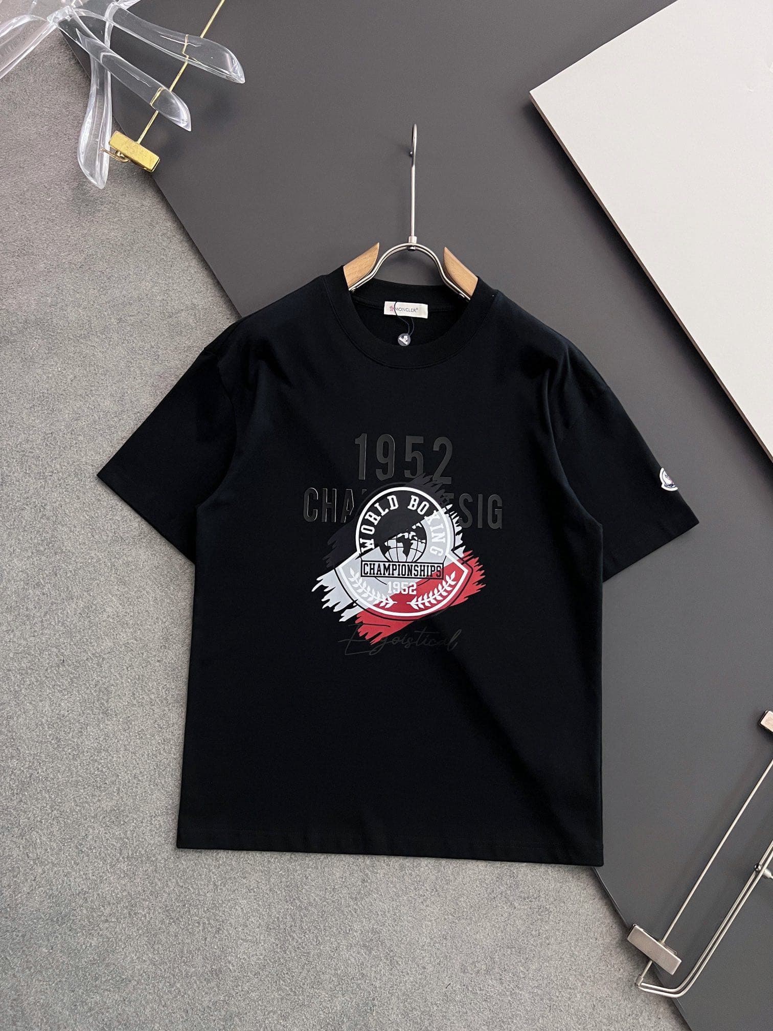 MONC 24 NEW T-shirt