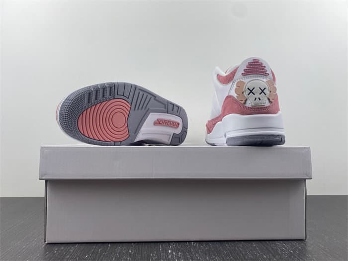 JRD 3 Retro CK9246-981