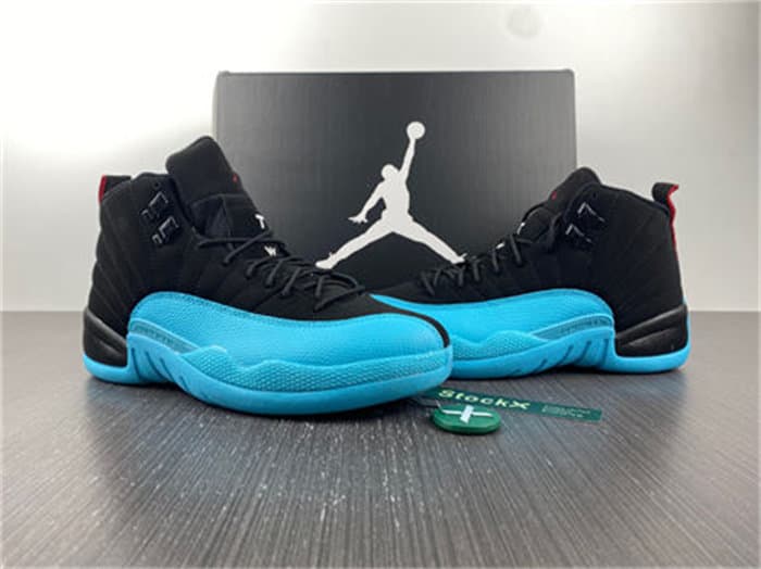 JRD 12 Retro Gamma Blue 130690-027