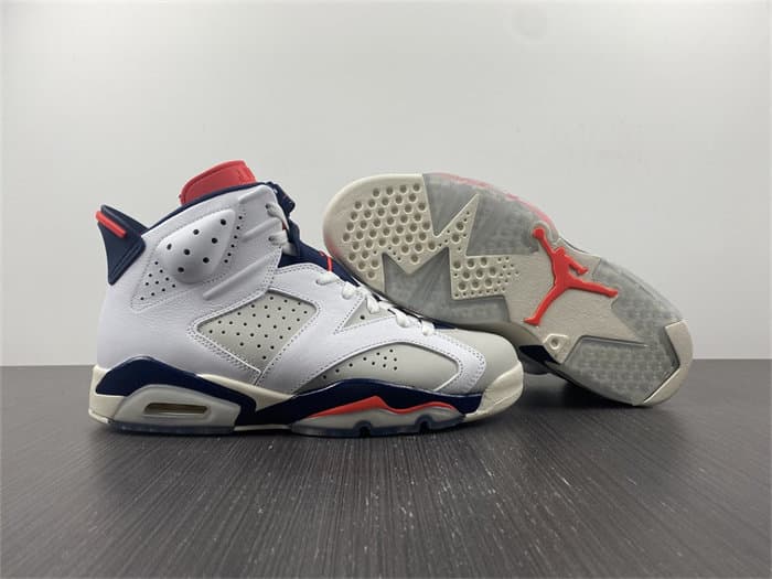 JRD6 Tinker 384664-104