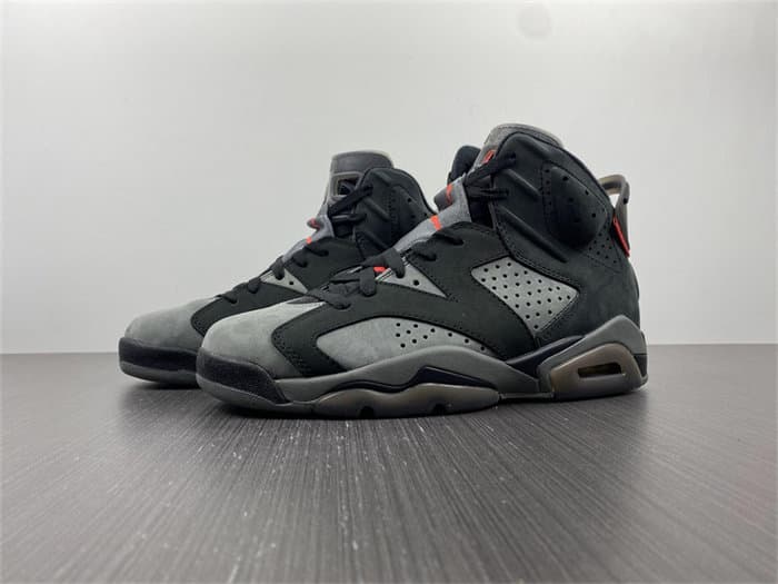 JRD6 Bordeaux CT8529-063