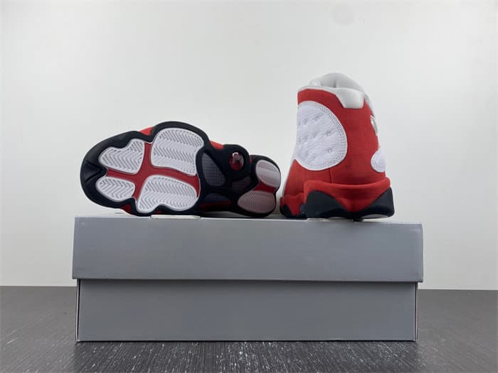JRD 13 Retro OG Chicago 414571-122