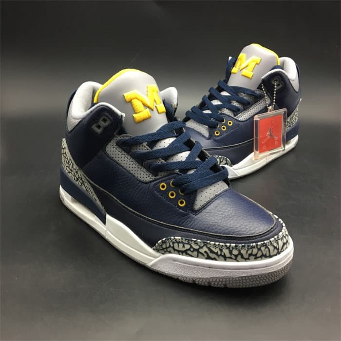 JRD3 Michigan PE AJ3 820064