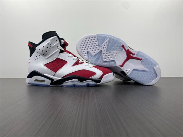 JRD6 Carmine CT8529-106