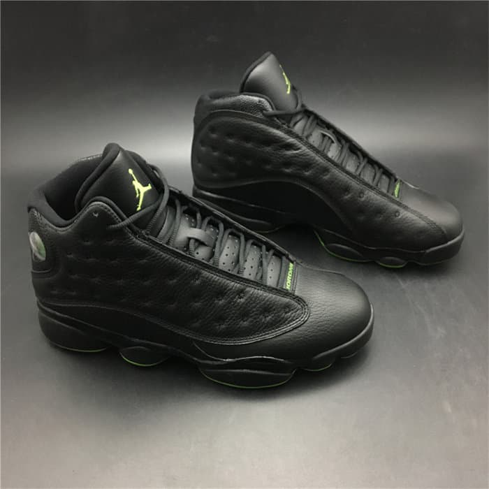 JRD 13 Retro Altitude 414571-042