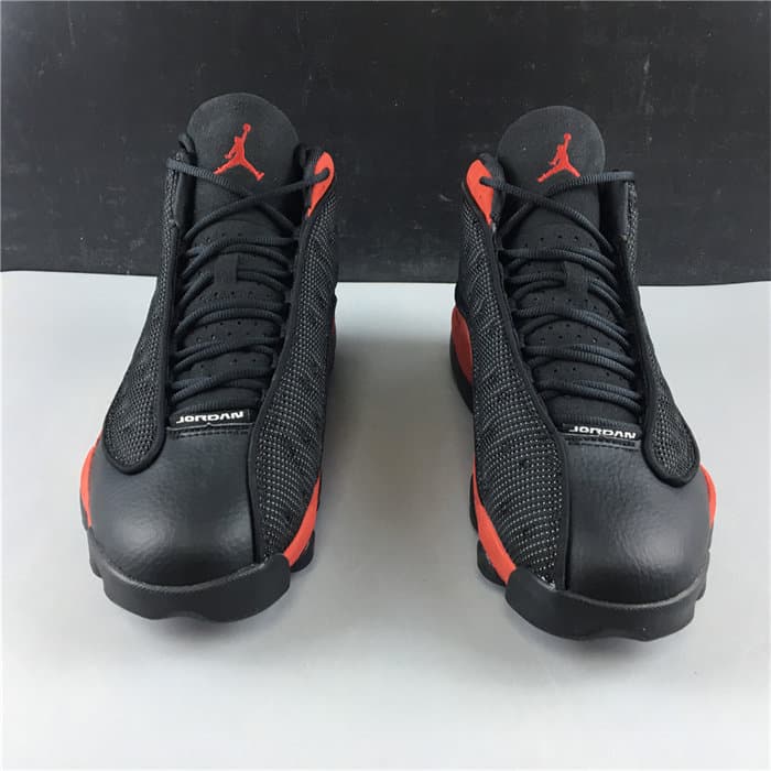 JRD 13 Retro Bred 414571-004