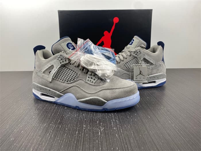 Air JRD 4 Retro 'Georgetown' PE AJ4-1043505
