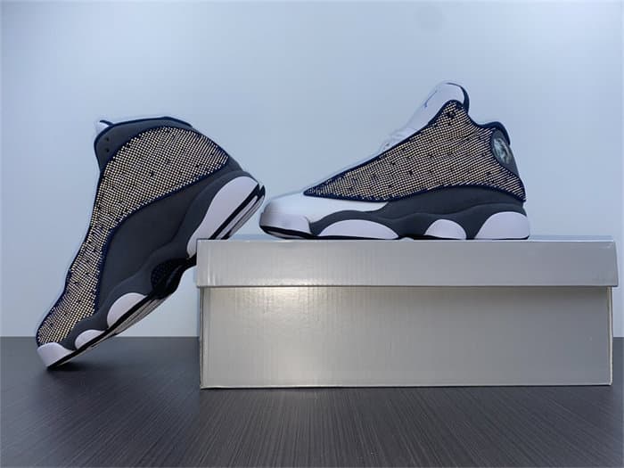 JRD 13 Retro Flint 414571-404