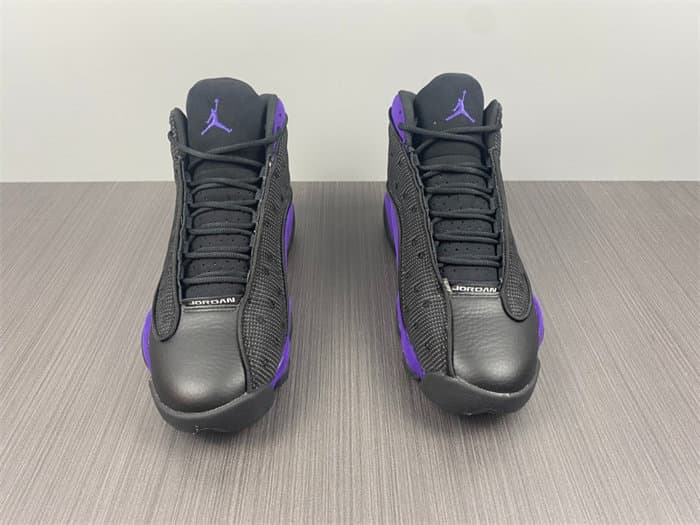 JRD 13 Retro Court Purple DJ5982-015