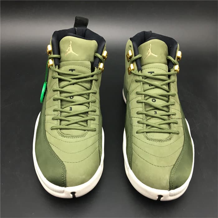 JRD 12 Retro Chris Paul Class Of 2003 130690- 301