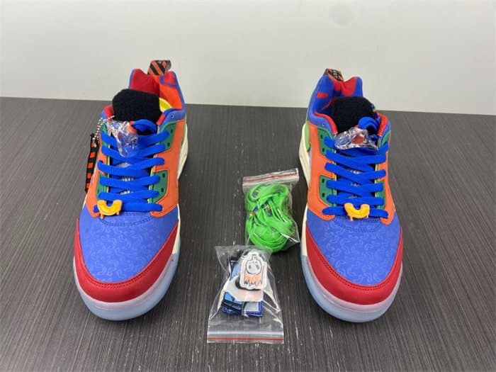 JRD5 Low Doernbecher Michael DR6287-486