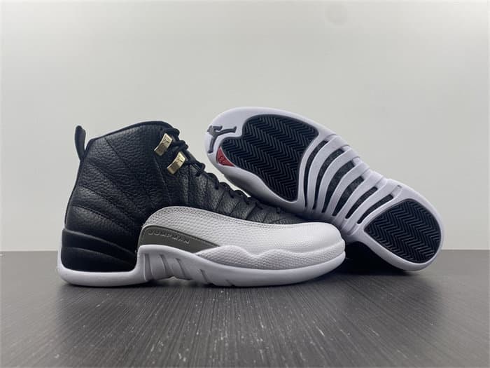 JRD 12 Retro Playoffs CT8013-006
