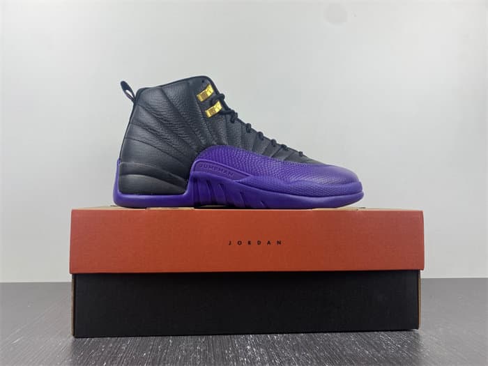 JRD 12 Retro Field Purple CT8013-057