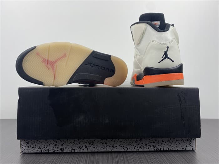 JRD5 Shattered Backboard DC1060-100
