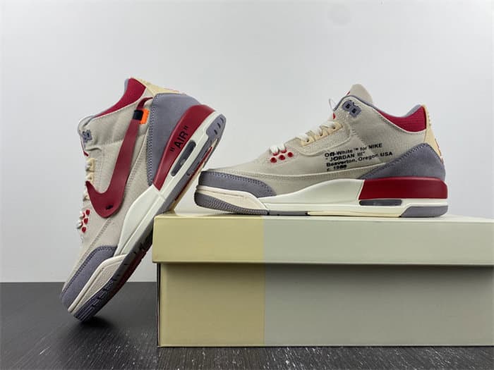 Travis Scott x Air JRD 3 “Palomino” DH7139-123