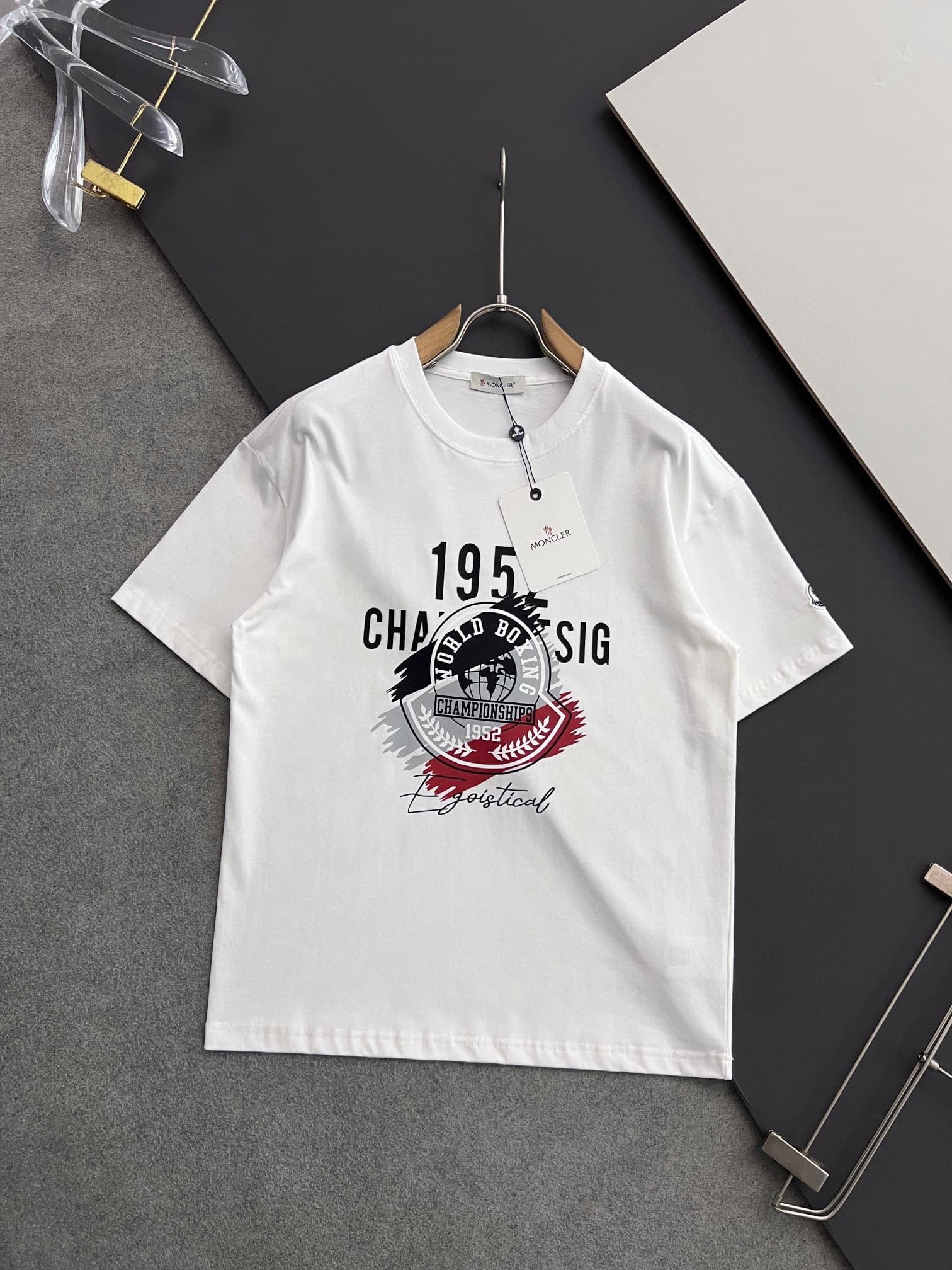 MONC 24 NEW T-shirt
