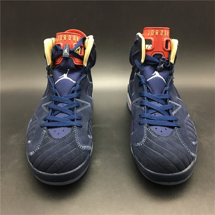 JRD6 Doernbecher 15th Anniversary CI6293