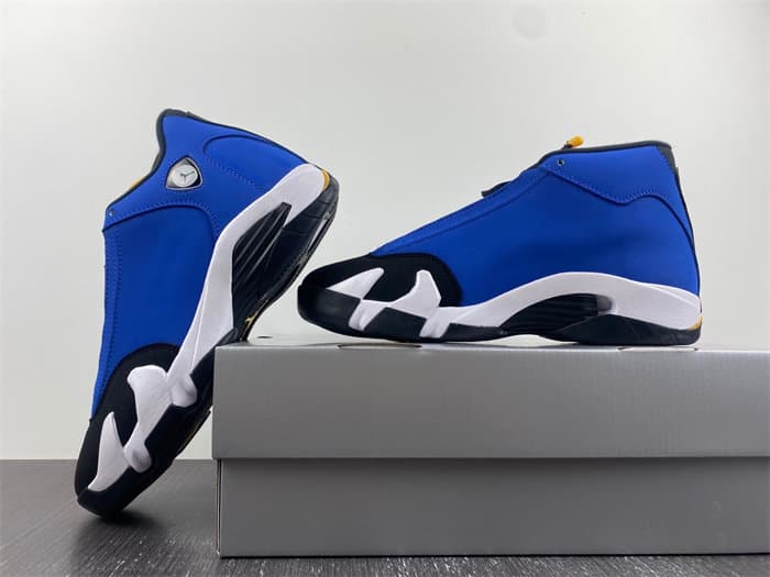 JRD 14 Retro Laney 487471-407