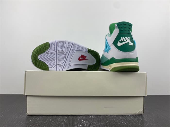Air JRD 4 PE SB AJ4-KNCW