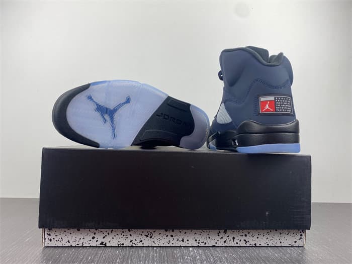 Air JRD 5 “Georgetown” FD6812-400