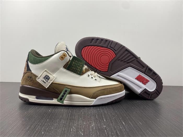 JRD3 Retro 398614-500