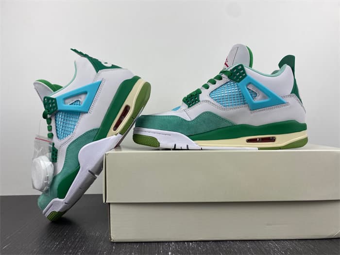 Air JRD 4 PE SB AJ4-KNCW