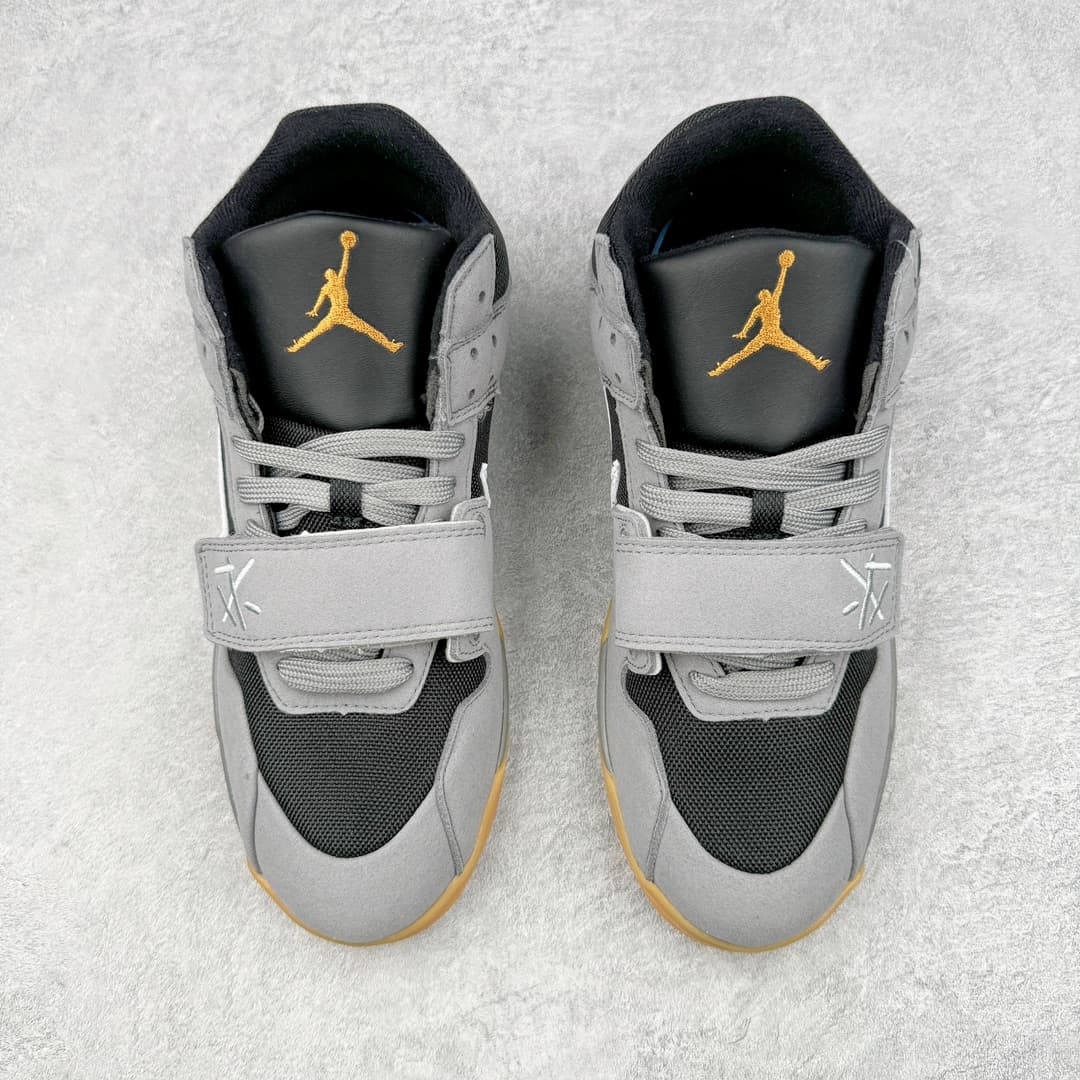 JRD Jumpman Jack TR Travis Scott 5