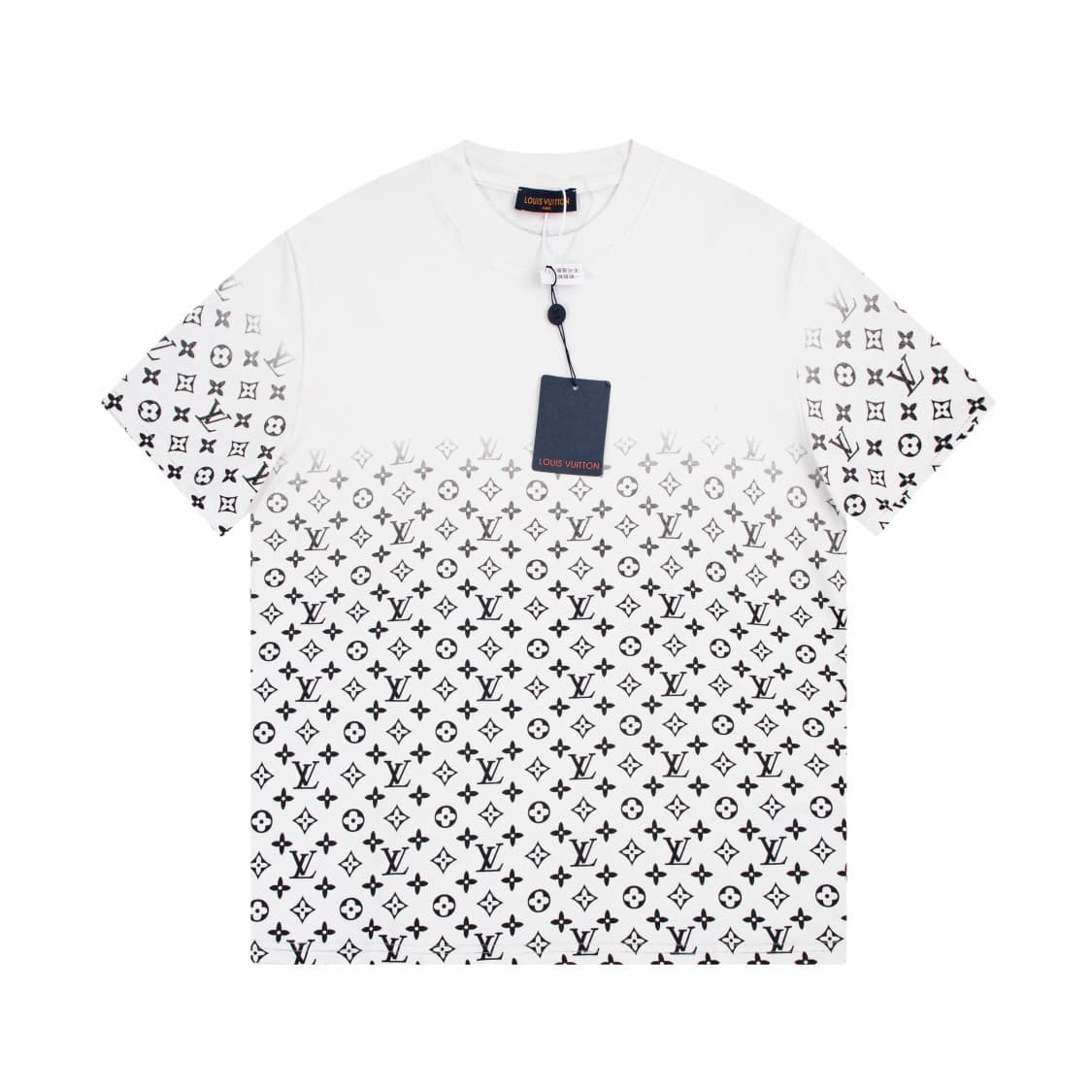 L X V 230,000 new T-shirts for spring and summer
