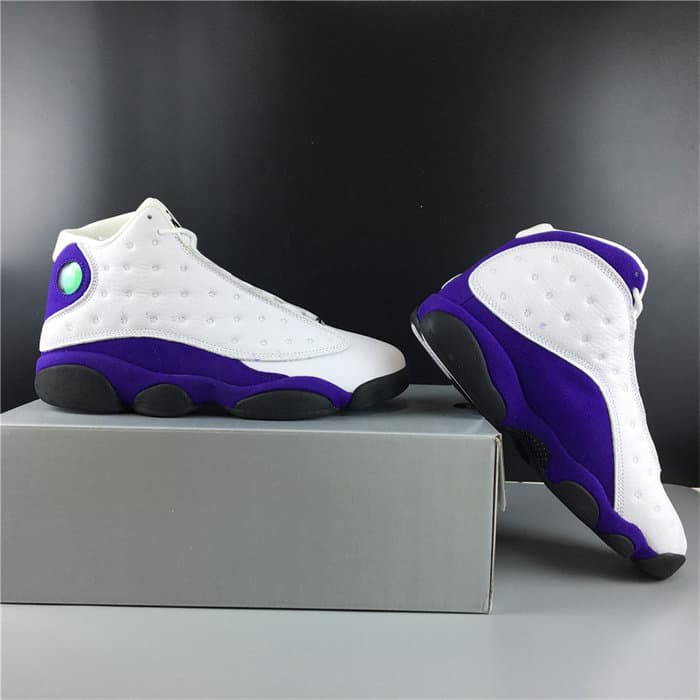 JRD 13 Retro Lakers 414571-105